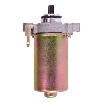 RMSTATOR STARTER MOTOR