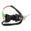 RMSTATOR 2-POSITION IGNITION KEY SWITCH