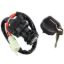 RMSTATOR 2-POSITION IGNITION KEY SWITCH