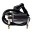 RMSTATOR EXTERNAL IGNITION COIL WITH SPARK PLUG CAP