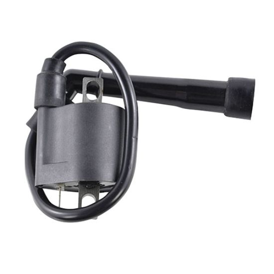 RMSTATOR EXTERNAL IGNITION COIL WITH CAP