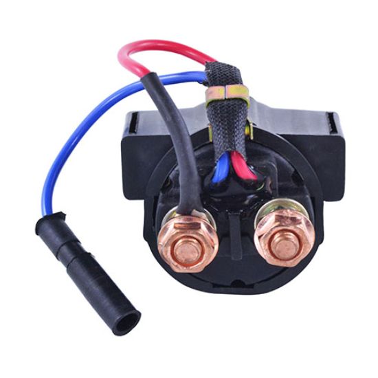 RMSTATOR STARTER RELAY SOLENOID