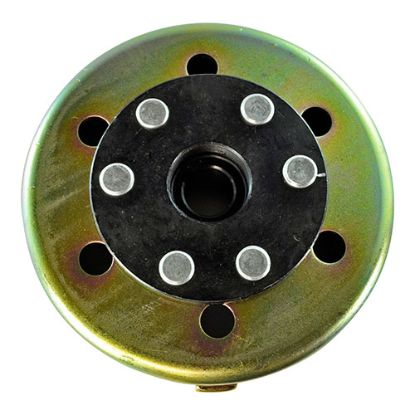 RMSTATOR IMPROVED STRONGER MAGNETO FLYWHEEL ROTOR