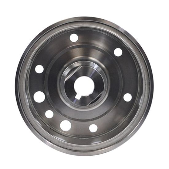 RMSTATOR FLYWHEEL ROTOR