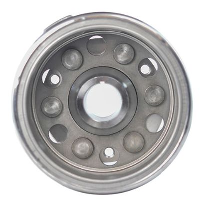 RMSTATOR FLYWHEEL ROTOR