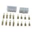 RMSTATOR 8-PIN CONNECTOR KIT (4/PACK)
