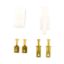 RMSTATOR VOLTAGE REGULATOR RECTIFIER CONNECTOR KIT