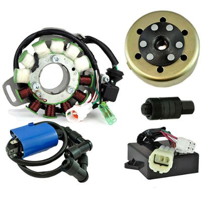 RMSTATOR STATOR 100 W