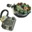 RMSTATOR KIT STATOR + REGULATOR RECTIFIER
