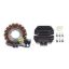 RMSTATOR STATOR 200W REGULATOR RECTIFIER CDI BOX