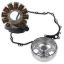 RMSTATOR KIT FLYWHEEL + STATOR + GASKET