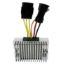 RMSTATOR MOSFET VOLTAGE REGULATOR