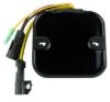 RMSTATOR MOSFET VOLTAGE REGULATOR RECTIFIER
