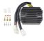 RMSTATOR MOSFET VOLTAGE REGULATOR RECTIFIER