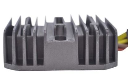 RMSTATOR VOLTAGE REGULATOR RECTIFIER