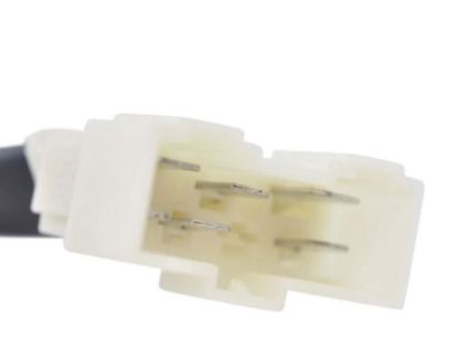 RMSTATOR VOLTAGE REGULATOR RECTIFIER