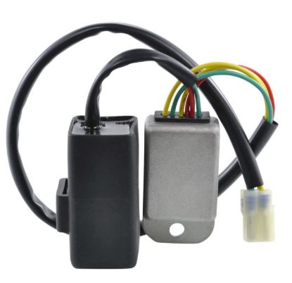 RMSTATOR VOLTAGE REGULATOR RECTIFIER