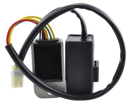 RMSTATOR VOLTAGE REGULATOR RECTIFIER