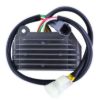 RMSTATOR MOSFET VOLTAGE REGULATOR RECTIFIER