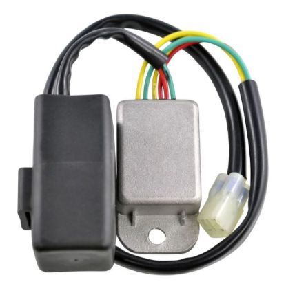 RMSTATOR VOLTAGE REGULATOR RECTIFIER
