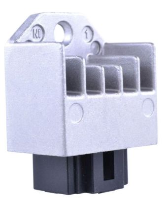 RMSTATOR VOLTAGE REGULATOR RECTIFIER