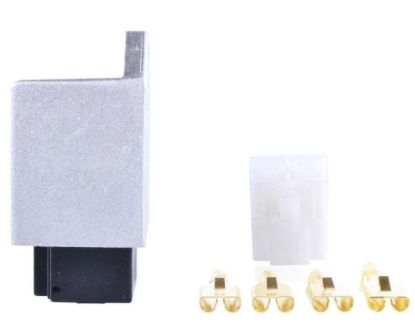 RMSTATOR VOLTAGE REGULATOR RECTIFIER