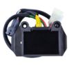 RMSTATOR MOSFET VOLTAGE REGULATOR RECTIFIER