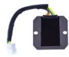 RMSTATOR VOLTAGE REGULATOR RECTIFIER