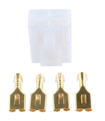 RMSTATOR VOLTAGE REGULATOR RECTIFIER