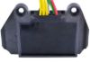 RMSTATOR MOSFET VOLTAGE REGULATOR RECTIFIER