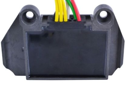 RMSTATOR MOSFET VOLTAGE REGULATOR RECTIFIER