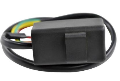 RMSTATOR VOLTAGE REGULATOR RECTIFIER