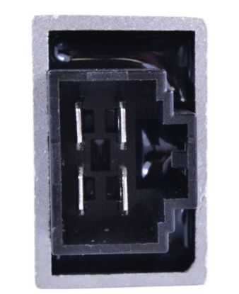 RMSTATOR VOLTAGE REGULATOR RECTIFIER