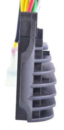 RMSTATOR MOSFET VOLTAGE REGULATOR RECTIFIER