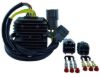 RMSTATOR VOLTAGE REGULATOR RECTIFIER