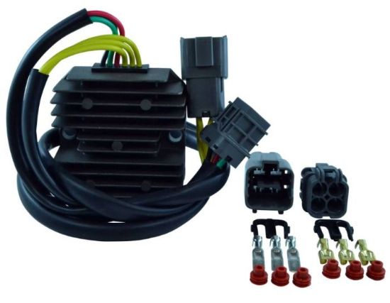 RMSTATOR VOLTAGE REGULATOR RECTIFIER