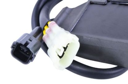 RMSTATOR MOSFET VOLTAGE REGULATOR RECTIFIER