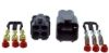 RMSTATOR VOLTAGE REGULATOR RECTIFIER