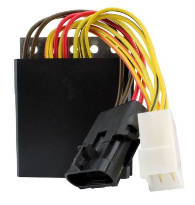 RMSTATOR VOLTAGE REGULATOR RECTIFIER