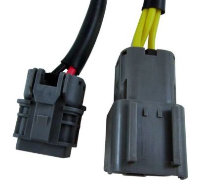 RMSTATOR VOLTAGE REGULATOR RECTIFIER
