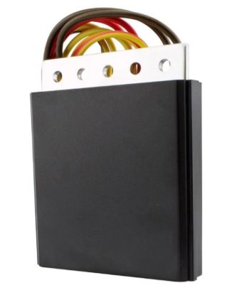 RMSTATOR VOLTAGE REGULATOR RECTIFIER