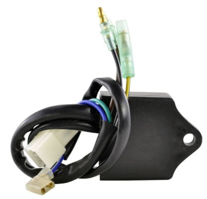RMSTATOR HIGH PERFORMANCE CDI BOX