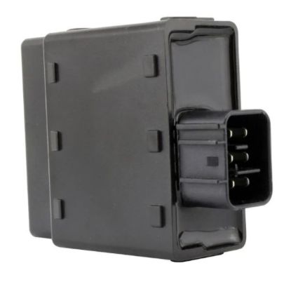 RMSTATOR HIGH PERFORMANCE CDI BOX