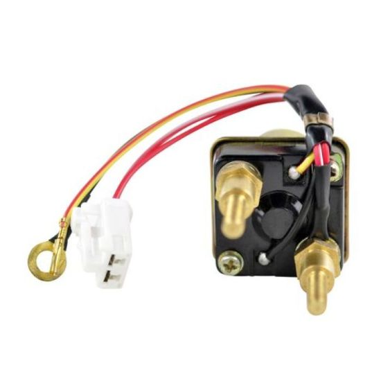 RMSTATOR STARTER RELAY SOLENOID