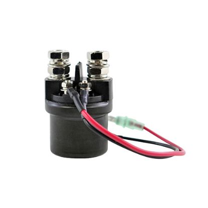 RMSTATOR STARTER RELAY SOLENOID