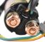 RMSTATOR STARTER RELAY SOLENOID
