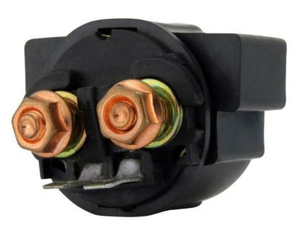 RMSTATOR STARTER RELAY SOLENOID
