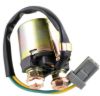 RMSTATOR STARTER RELAY SOLENOID