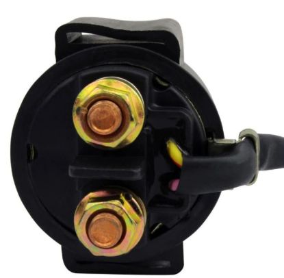 RMSTATOR STARTER RELAY SOLENOID