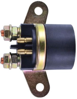 RMSTATOR STARTER RELAY SOLENOID